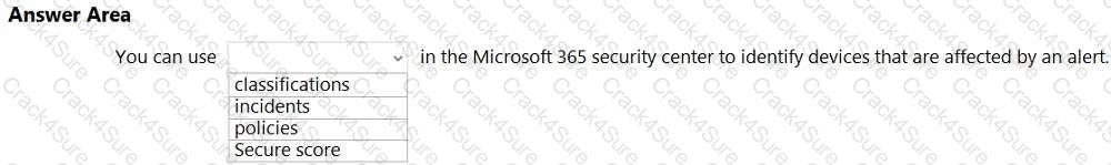 SC-900 question answer