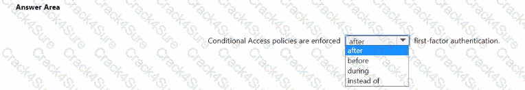 SC-900 question answer