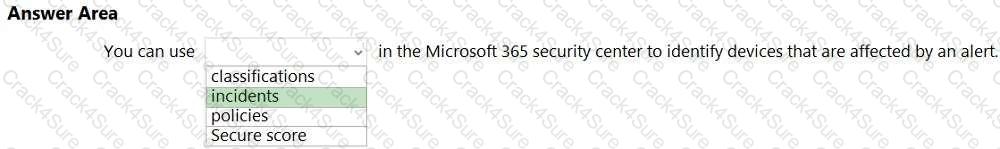 SC-900 question answer