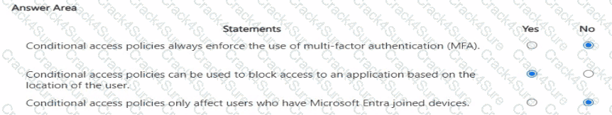 SC-900 question answer