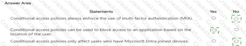 SC-900 question answer