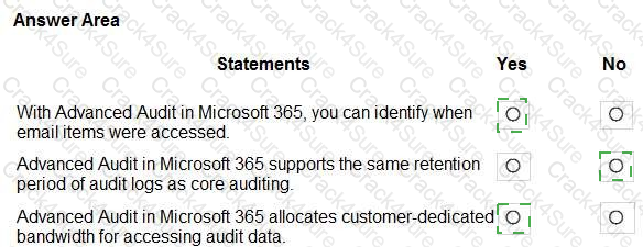 SC-900 question answer