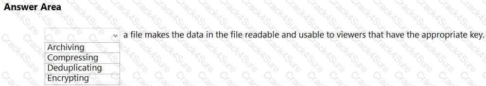 SC-900 question answer