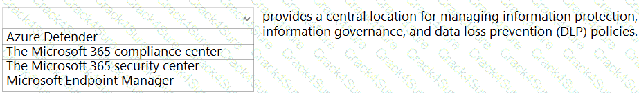 SC-900 question answer