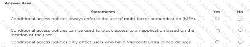 SC-900 question answer
