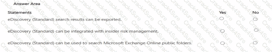 SC-900 question answer