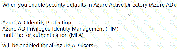 SC-900 question answer