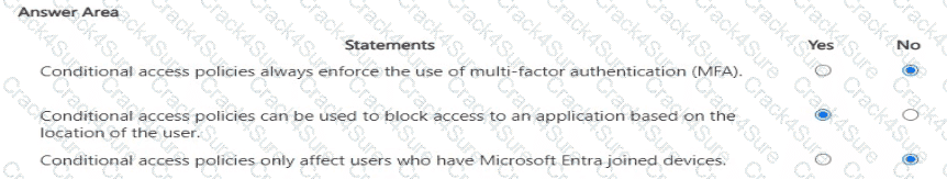 SC-900 question answer