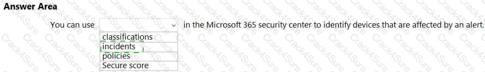 SC-900 question answer