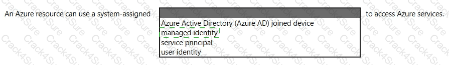 SC-900 question answer