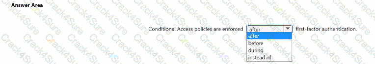 SC-900 question answer