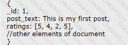 C100DBA question answer