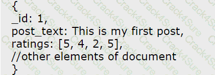 C100DBA question answer