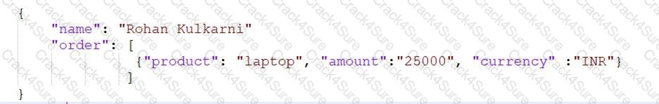 MCD-Level-1 question answer