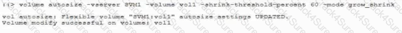 NS0-162 question answer