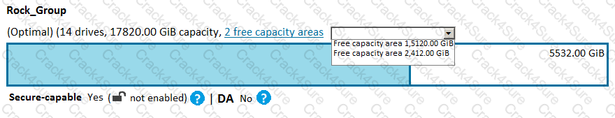 NS0-516 question answer
