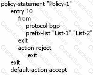 4A0-102 question answer