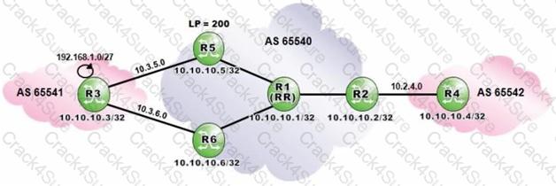 4A0-102 question answer