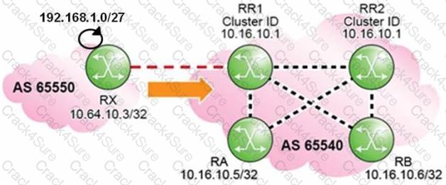 4A0-102 question answer