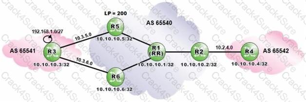 4A0-102 question answer