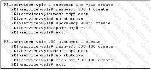 4A0-105 question answer