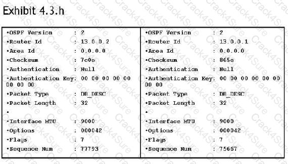 4A0-113 question answer