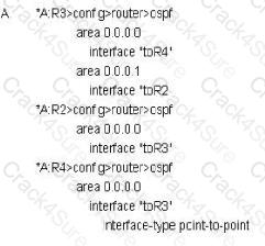 4A0-113 question answer