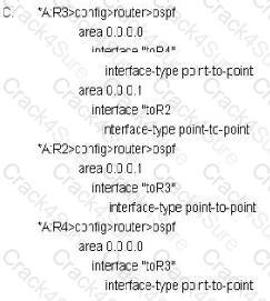 4A0-113 question answer