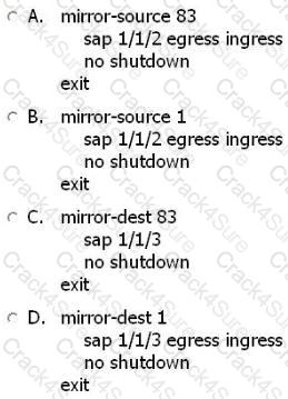 4A0-C01 question answer
