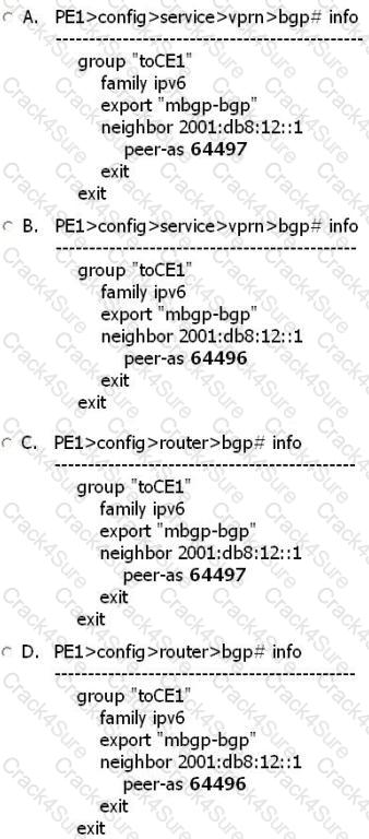 4A0-C01 question answer