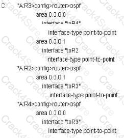 4A0-C01 question answer