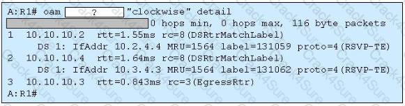 4A0-C01 question answer