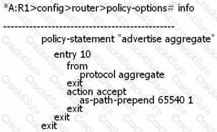 4A0-C04 question answer