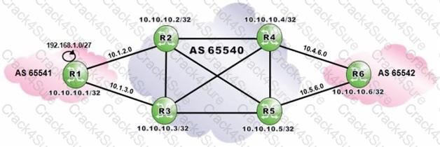 4A0-C04 question answer