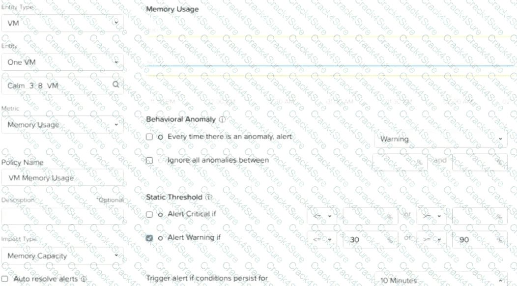 NCA-6.10 question answer