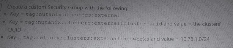 NCP-CI-AWS question answer