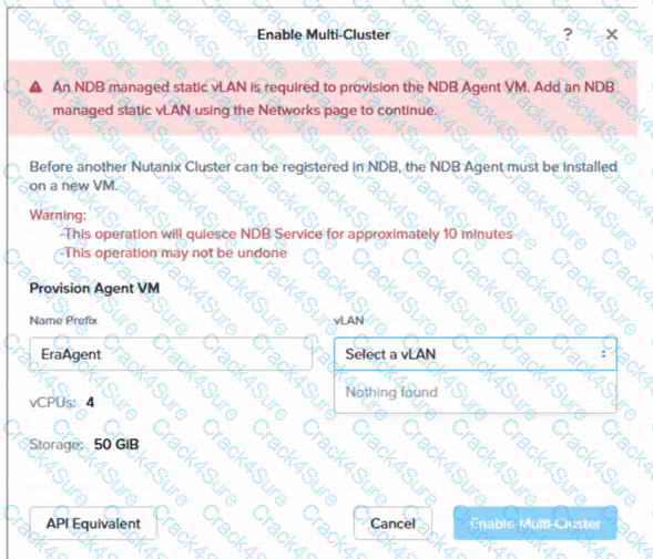 NCP-DB question answer