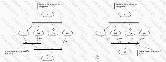 OMG-OCSMP-MBI300 question answer