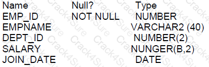 1z0-071 question answer