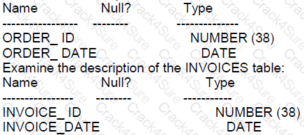 1z0-071 question answer