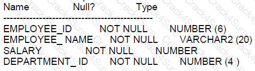 1z0-071 question answer