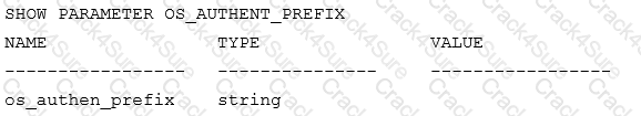 1z0-082 question answer