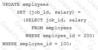1z0-082 question answer