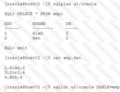 1z0-082 question answer