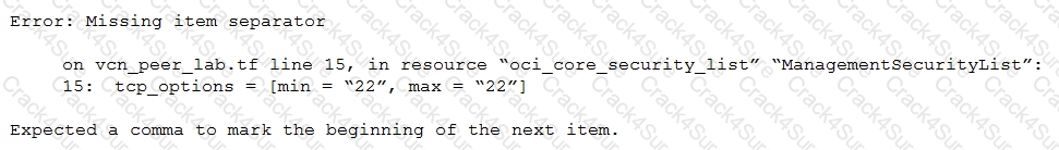 1z0-1067-24 question answer