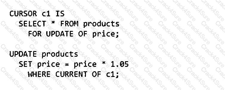1z0-149 question answer