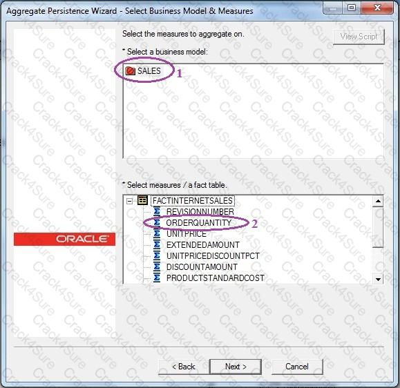 1z0-591 question answer
