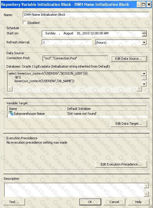 1z0-591 question answer
