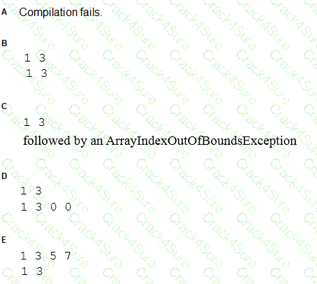 1z0-808 question answer