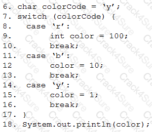 1z0-808 question answer